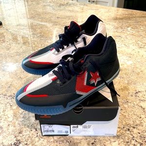 Men’s Converse basketball shoes